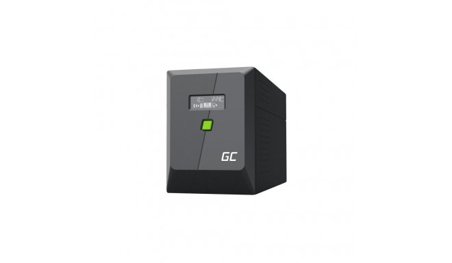 UPS power supply 1200W/2000VA mod sine