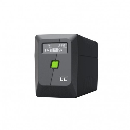 UPS toiteallikas 480W/850VA modifitseeritud siinus