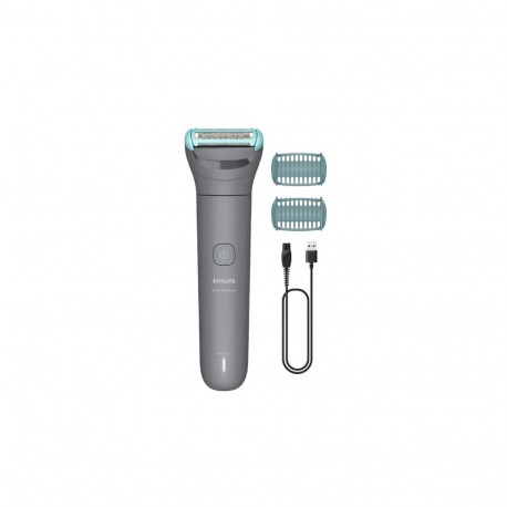 Bodygroom with foil shaver BG3480/15