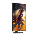 AOC Q27G4ZR 27'' Fast IPS 240Hz HDMIx2 DP Piv