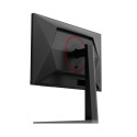 Monitor 24G4HA 23.8 inches Fast IPS 200Hz HDMIx2 DP Pivot Speakers