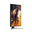 Monitor 24G4HA 23.8 inches Fast IPS 200Hz HDMIx2 DP Pivot Speakers
