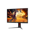 Monitor 24G4HA 23.8 inches Fast IPS 200Hz HDMIx2 DP Pivot Speakers