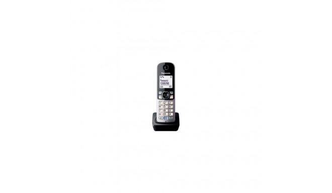 KX-TGA 681 extra handset/Black