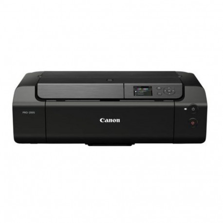 PIXMA PRO-200S 6875C009 Photo Printer