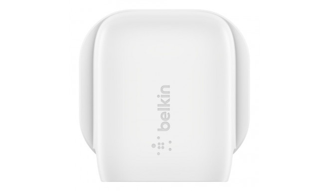 USB-C charger 20W PD PPS USB-C + 1m usb-c/c cable