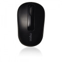 Rapoo mouse M10PLUS Wireless, black