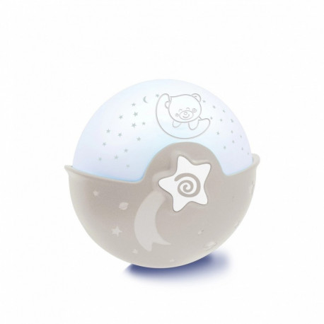 Projector 2in1 beige