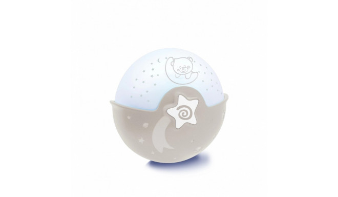 Projector 2in1 beige