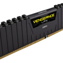 DDR4 Vengeance LPX 16GB /3200(28GB) BLACK CL16