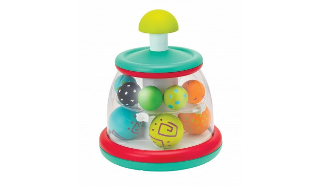 B-Kids Swirl with balls