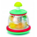 B-Kids Swirl with balls B-Kids Swirl with balls