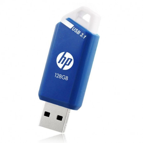 Here are the specifications and details for the HP x755w 128GB USB 3.1 Flash Drive: