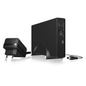 HDD Case type-C BOX IB-377-C31 3,5 inch.