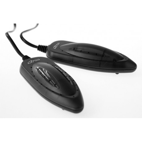 MediaTech jalatsite UV-kuivati