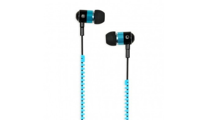 Earphones with microphone Z4 Zip