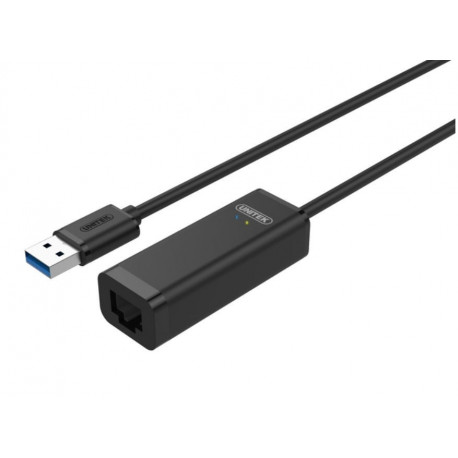 ADAPTER USB to FAST ETHERNET; Y-1468