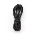 Stereo cable MINIJACK-> MINIJACK M/M 2M