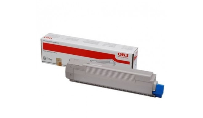 Toner for MC853/873 7.3k Magenta