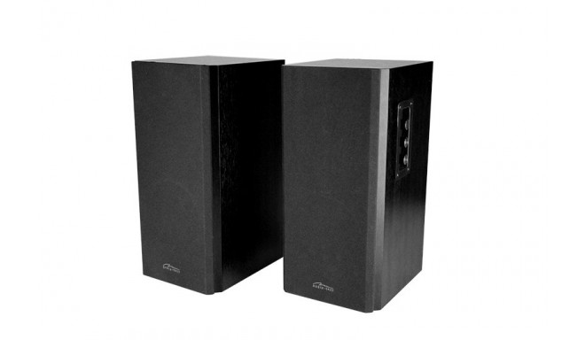 MediaTech speakers MT3143 Audience