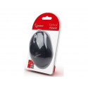 Mouse OPTO 1-SCROLL USB (MUS-U-01) Black