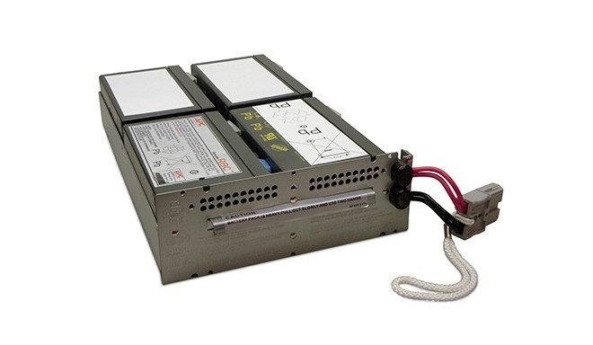 APCRBC132 Bat. for SMC1500I-2U/SMT1000RMI2
