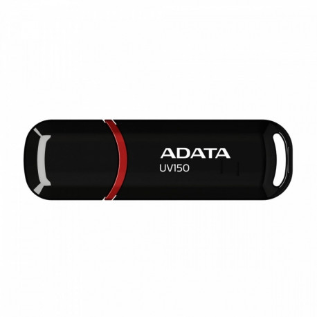 Adata flashdrive 32GB DashDrive Value UV150 USB 3.2 Gen1, black
