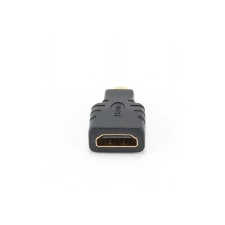 Adapter HDMI-A(F)->Micro HDMI-D(M)