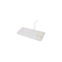 Genesis Thor 230 TKL RGB Outemu Red klaviatuur 5901969443288
