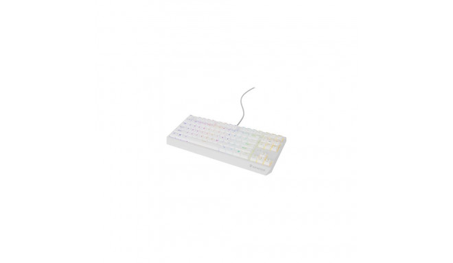 Genesis Thor 230 TKL RGB Outemu Red klaviatuur 5901969443288