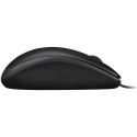 Logitech MK120 juhtmega lauaklaviatuur QWERTZ DE