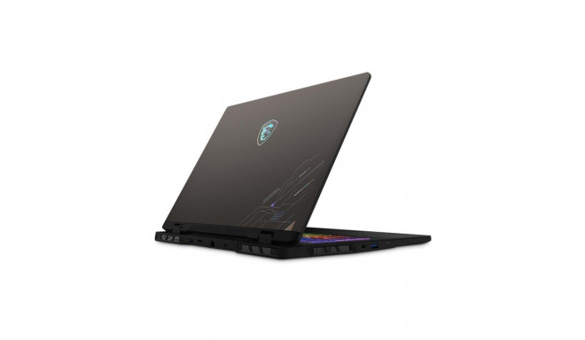 NotebookMSICrosshair16 HX AI D2XWGKGCPU Core Ultra u7-255HX 2400 MHz 16" 2560x1600 RAM 16GB DDR5 560