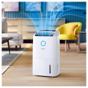PHILIPS DE5305/11 õhukuivati