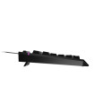 Genesis Rhod 530 | Mechanical Gaming Keyboard | Wired | US | Black | USB Type-A