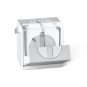 Ecovacs aknapuhastusrobot WINBOT W2S OMNI juhtmega 8000 Pa valge