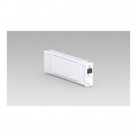 Epson Singlepack UltraChrome XD3 Photo Black T50M1 (700ml) | Epson