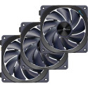 SeaSonic MagFlow 1225 PWM 3-pack (SF-12025MF-P) ventilaator