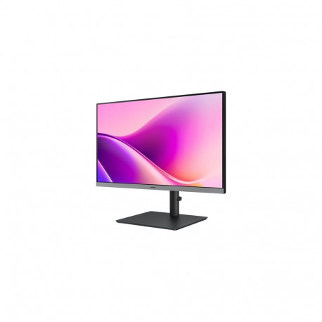 Samsung | LS24F434UAUXEN Essential | 24 " | IPS | FHD | 16:9 | 100 Hz | 5 ms | 1920 x 1080 pixels | 