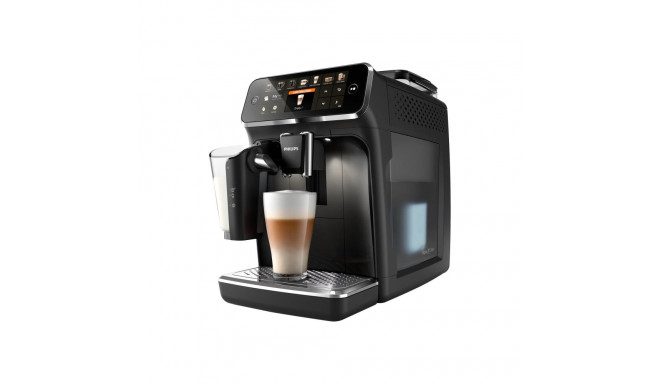 Philips EP5441/50 espressomasin 15 baari pumbaga integreeritud piimavahustajaga täisautomaatne 1500 