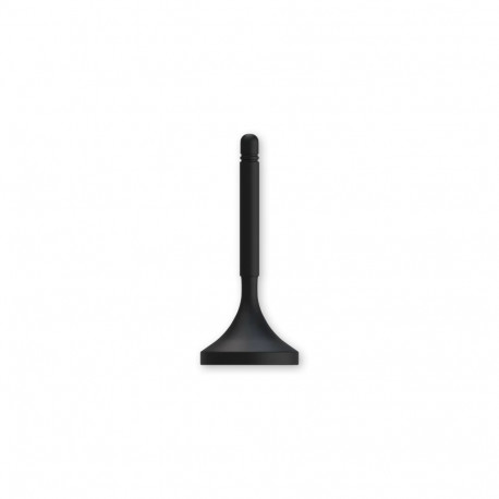 Teltonika Mobile Communication Magnetic SMA Antenna | PR1KS210 | Magnetic | Gain 1.0 dB | 699-868/18