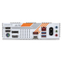 Gigabyte B850M FORCE WIFI6E (rev. 1.0) protsessoriperekond AMD protsessoripesa AM5 DDR5 toetatud kõv