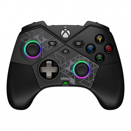 GAMEPAD WRL FORCE PRO W/FORCE PRO W MSI FORCE PRO W (4711377143196)