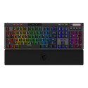 KEYBOARD GAMING BLACK US/STRIKE PRO W SILENT US MSI STRIKE PRO W SILENT US (4711377270106)