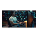 Logitech MX KEYS S COMBO hall klaviatuur