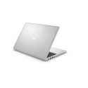 Dell 16 DC16251 plaatinahõbe 16" FHD+ 1920 x 1200 pikslit matt Intel Core 7 150U 32 GB DDR5 pooljuht