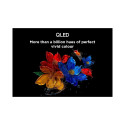 TCL 4K QLED TV | 65T8C | 65 | Smart TV | Google TV