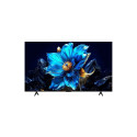 TCL 4K QLED teler 85T69C 85 nutiteler Google TV UHD must