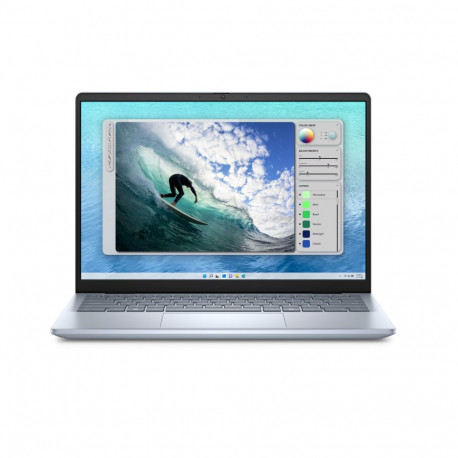 Dell Inspiron 14 5440 | Ice Blue | 14 " | WVA | FHD+ | 1920 x 1200 pixels | Intel Core 7 | 150U | 16