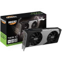 Inno3D GeForce RTX 5060 Ti Twin X2 16GB GDDR7 DLSS4 graafikakaart (N506T2-16D7-191073N)