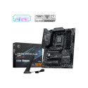 MSI X870E GAMING PLUS WIFI | Processor family AMD | Processor socket AM5 | DDR5 UDIMM | Supported ha